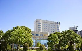 Hotel Port Plaza Chiba